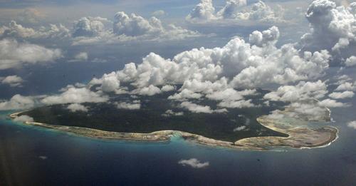 North Sentinel Island: Betreten verboten!