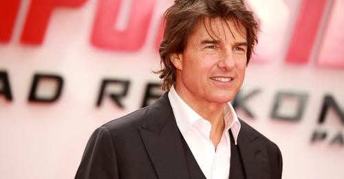 Neueste Bilder von Tom Cruise beunruhigen die Fans – und alle sagen das Gleiche